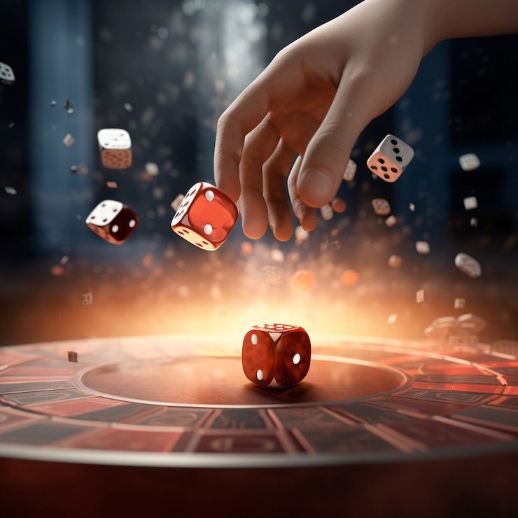 Event terbaru mahjong777 dengan penawaran eksklusif untuk pemain Indonesia