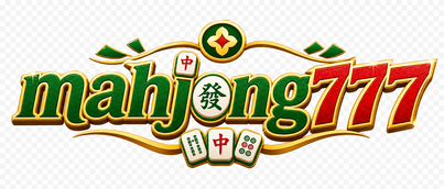 Logo mahjong777